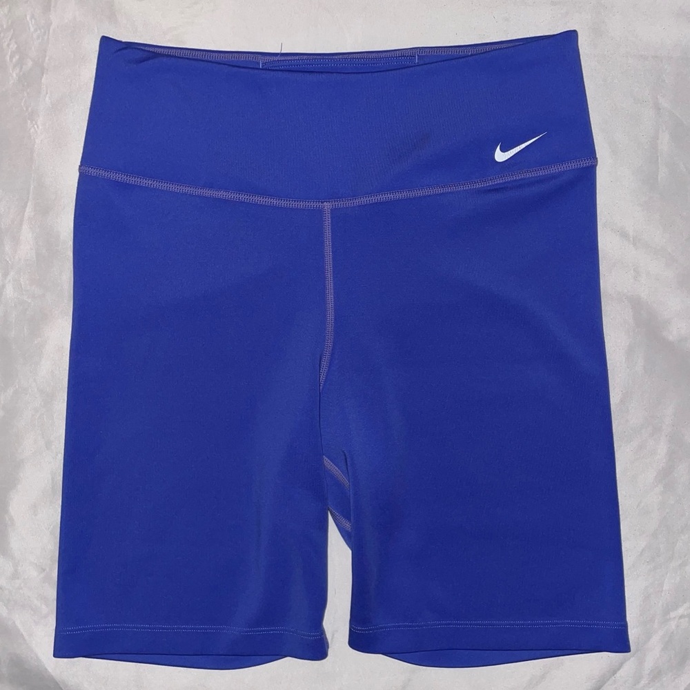 nike dri-fit workout shorts